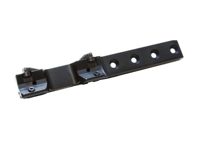 Крепление INNOMOUNT для InfiRay RICO на Blaser Фото 2